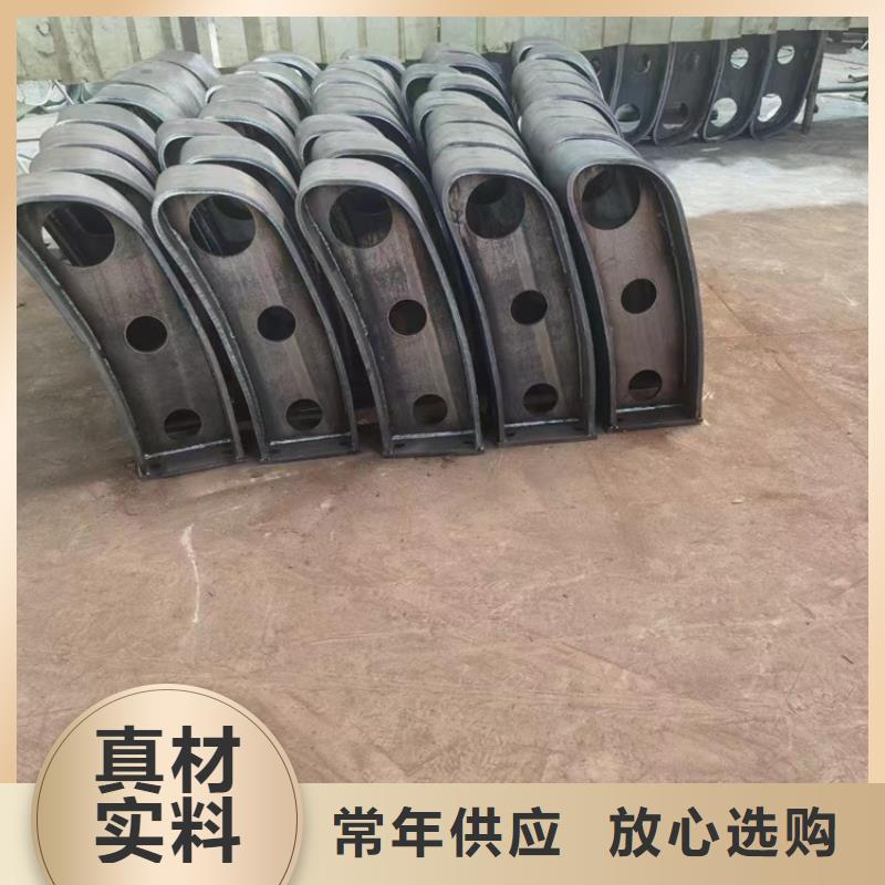 河边不锈钢缆索护栏原厂直销