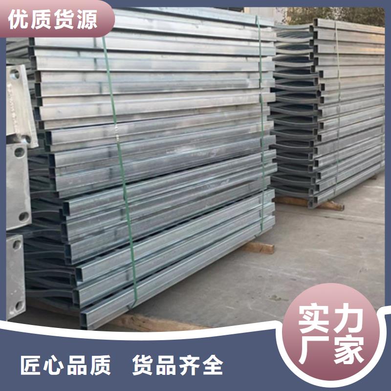道路护栏品质卓越