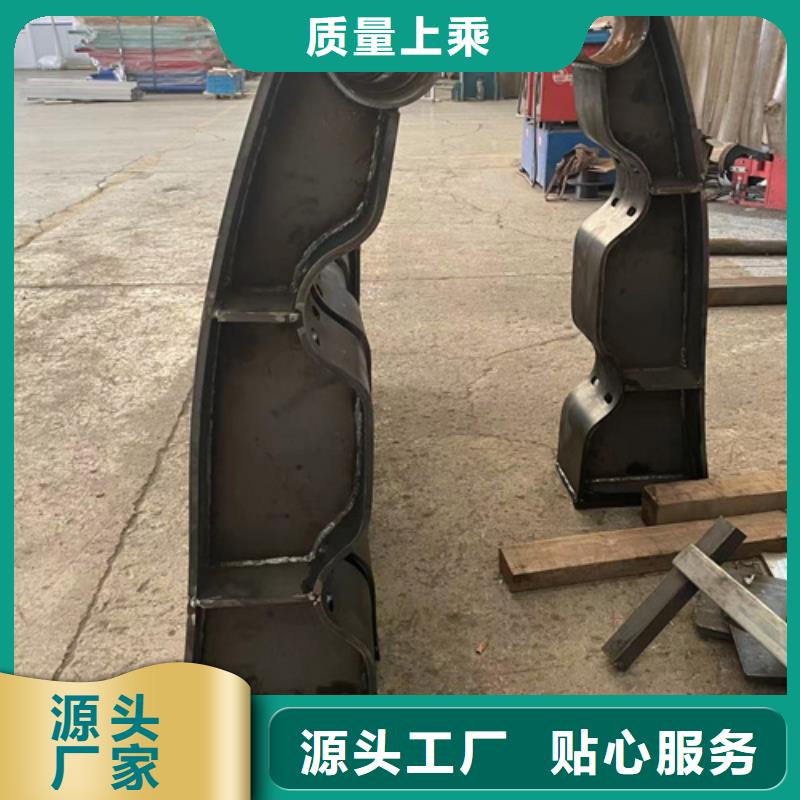 买城市天桥河道灯光护栏【无中间商】