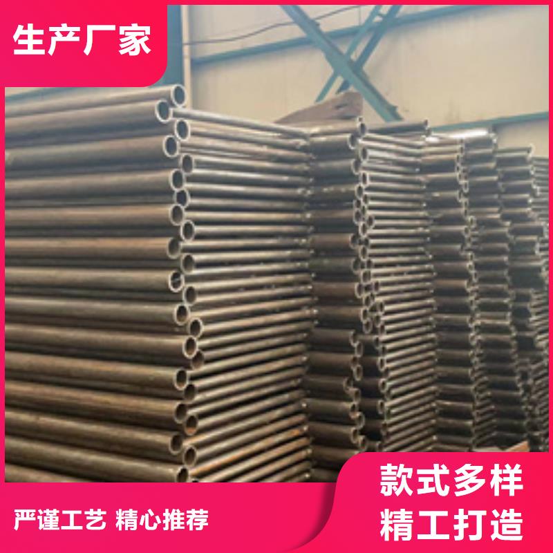 【道路护栏-防撞立柱定制速度快工期短】