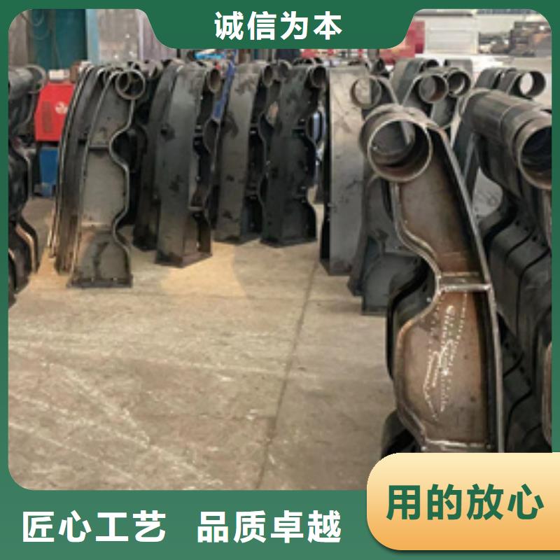 欢迎访问#灯光栏杆#实体厂家