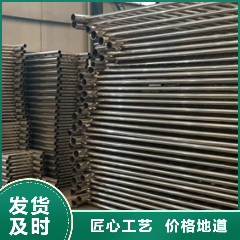 道路护栏品质卓越