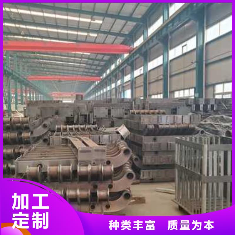 道路护栏-市政道路防护栏量大更优惠