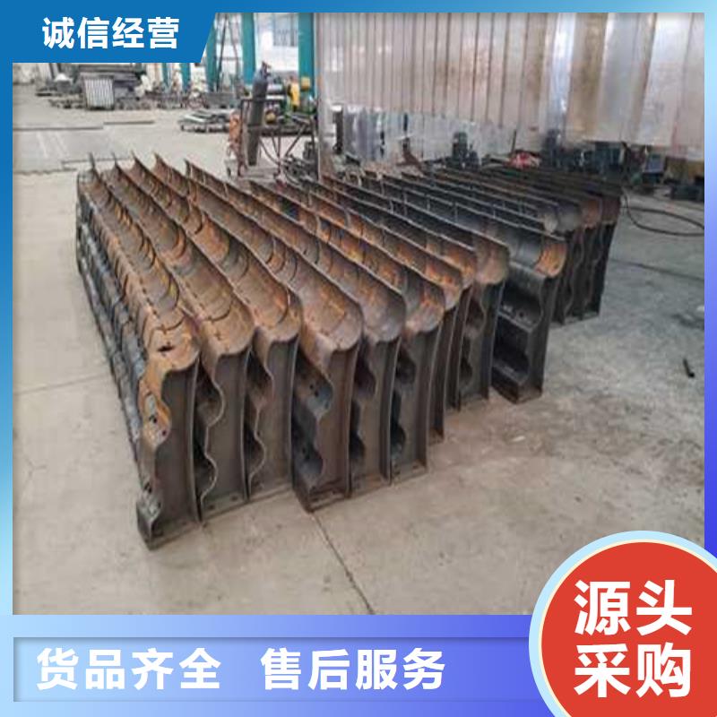 景区不锈钢缆索护栏大厂家售后无忧