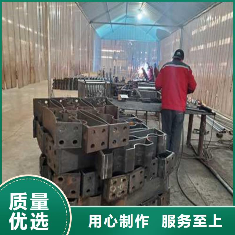 道路护栏q235b波形护栏板来图来样定制