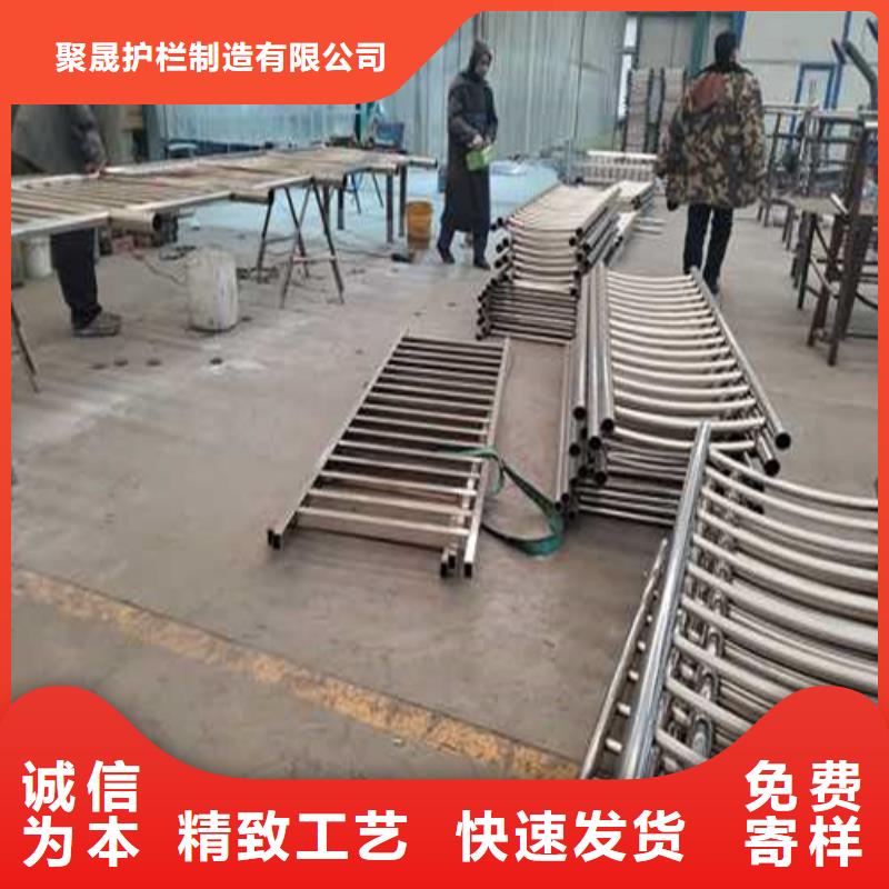 灯光铝艺护栏-大品牌质量有保障