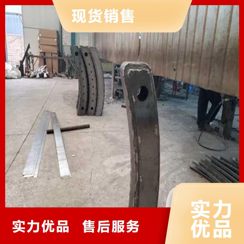道路护栏定金锁价