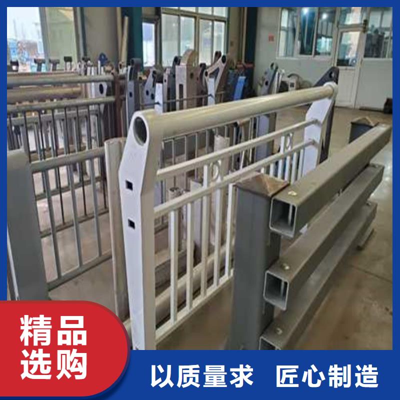 河边公路防撞护栏-我公司资质齐全
