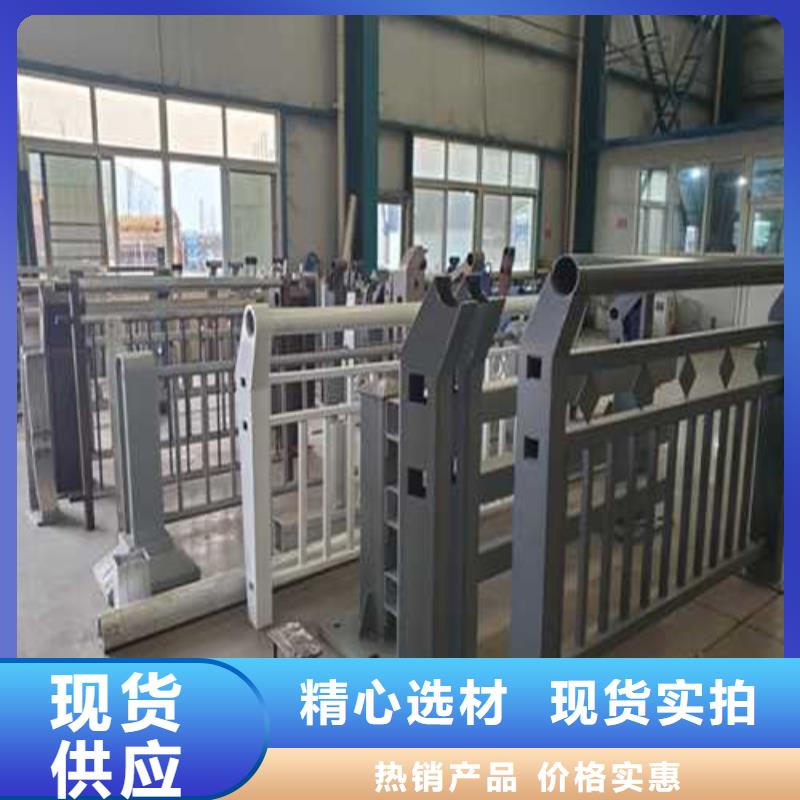 道路护栏热镀锌立柱品质保障售后无忧