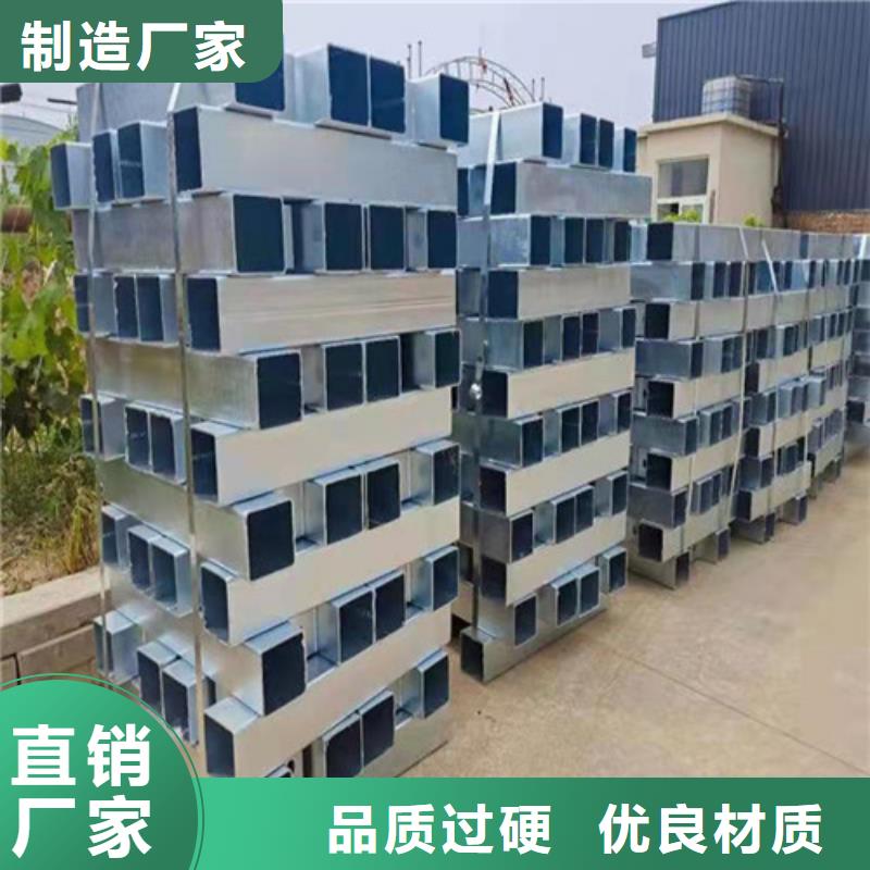 道路护栏q235b波形护栏板来图来样定制