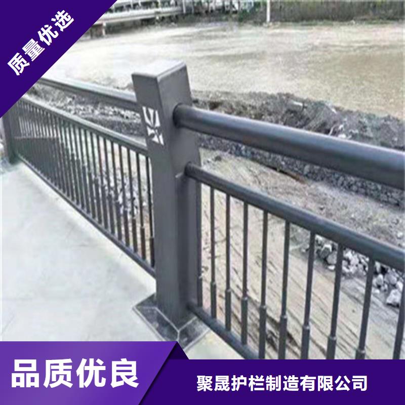 道路护栏热镀锌立柱品质保障售后无忧