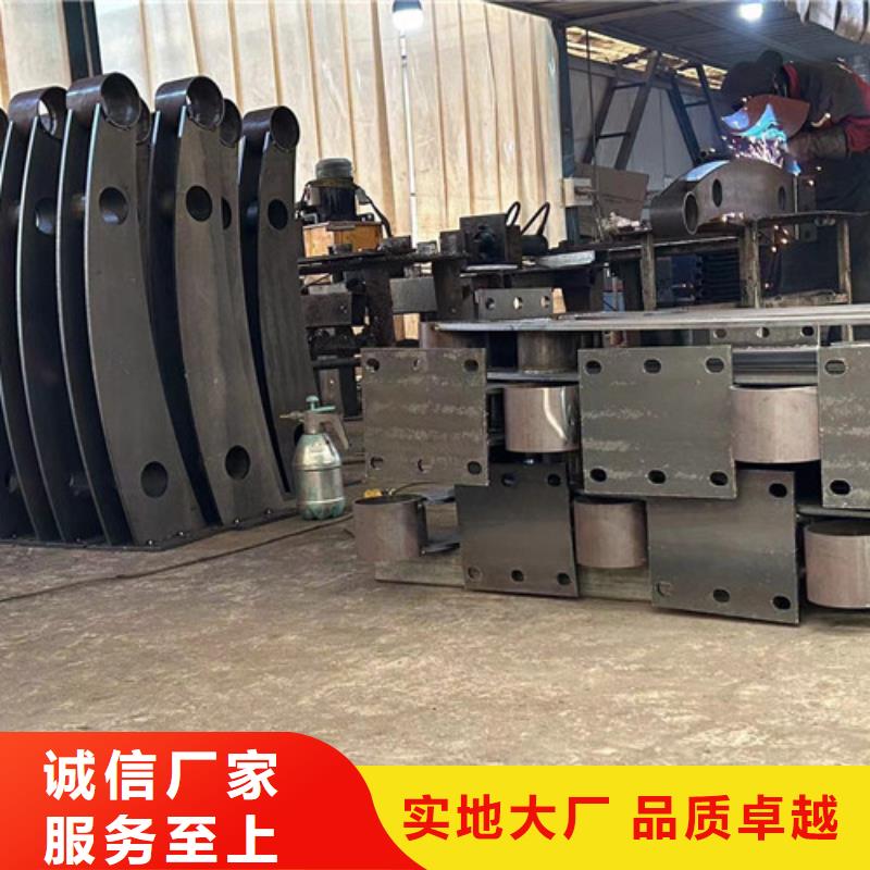 人行道护栏,桥梁护栏厂库存丰富