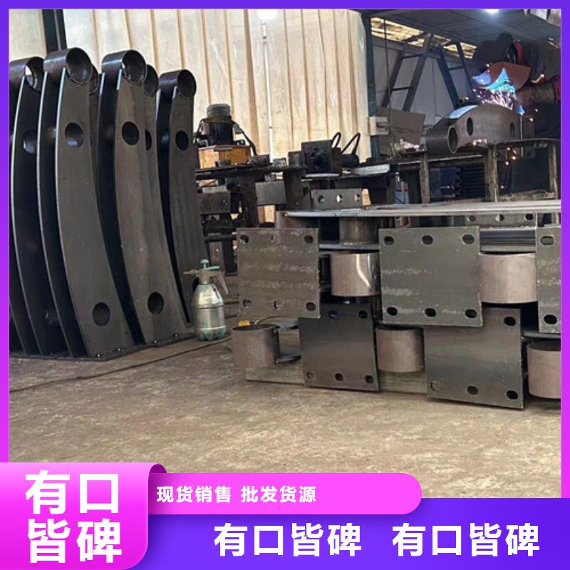 人行道护栏诚信为本