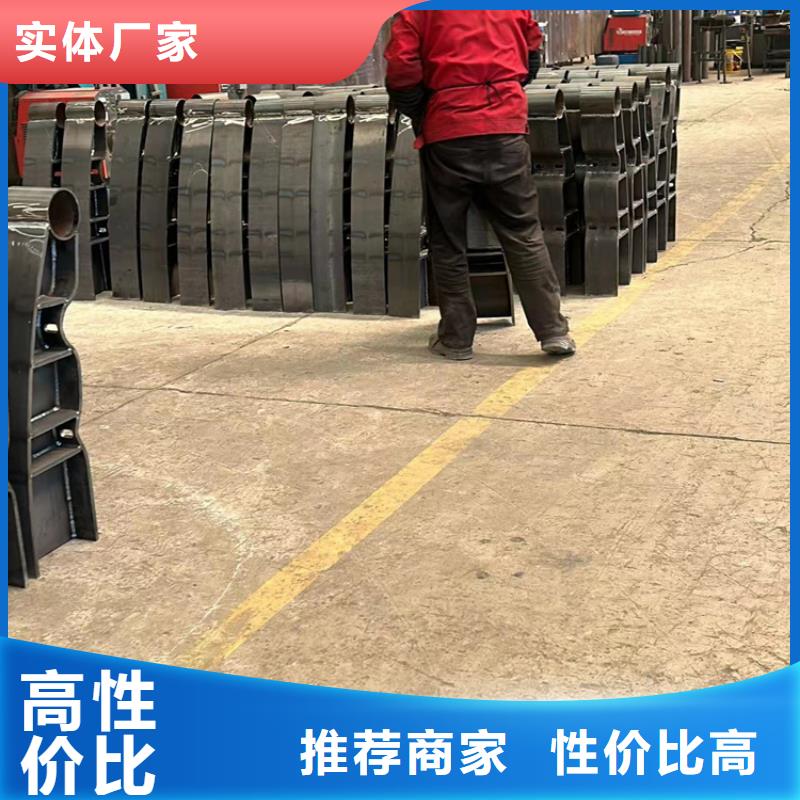 人行道护栏源头厂家供应