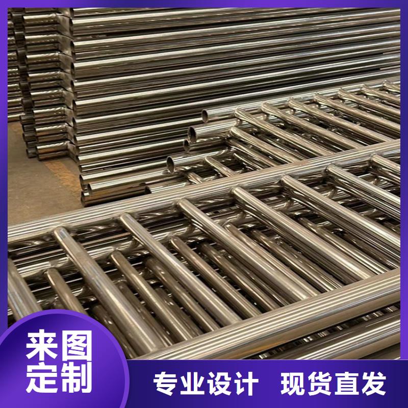 人行道护栏,桥梁护栏厂库存丰富