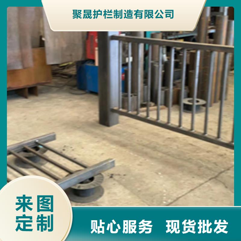 海边景区护栏-快来购买吧