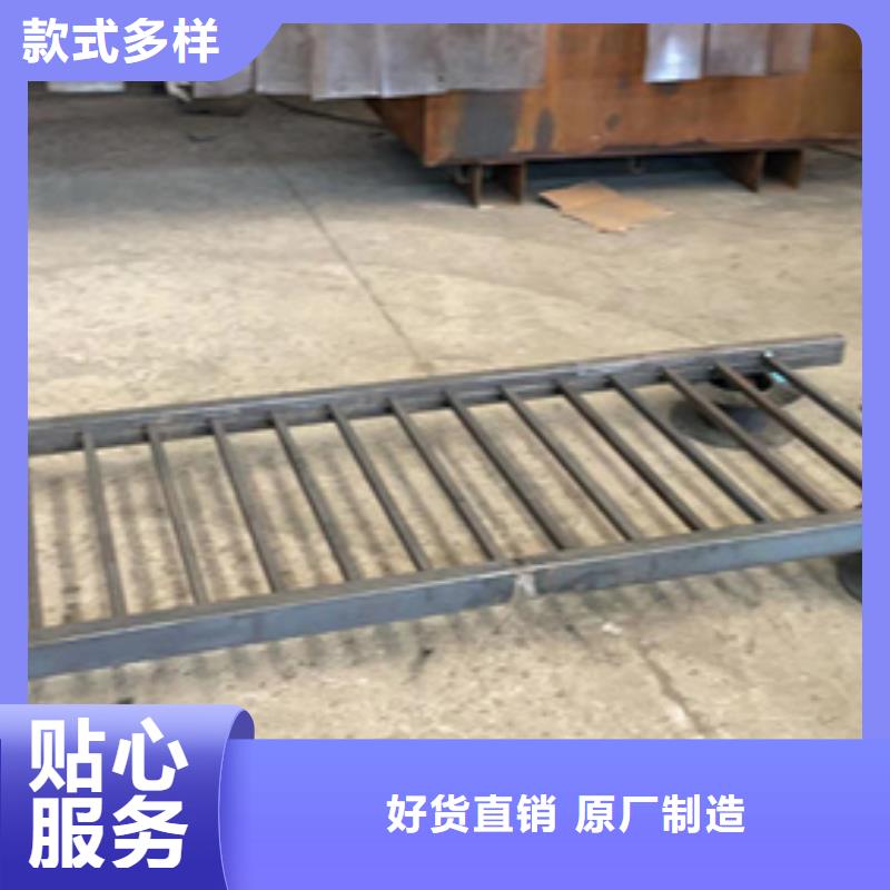 人行道护栏,桥梁护栏厂库存丰富