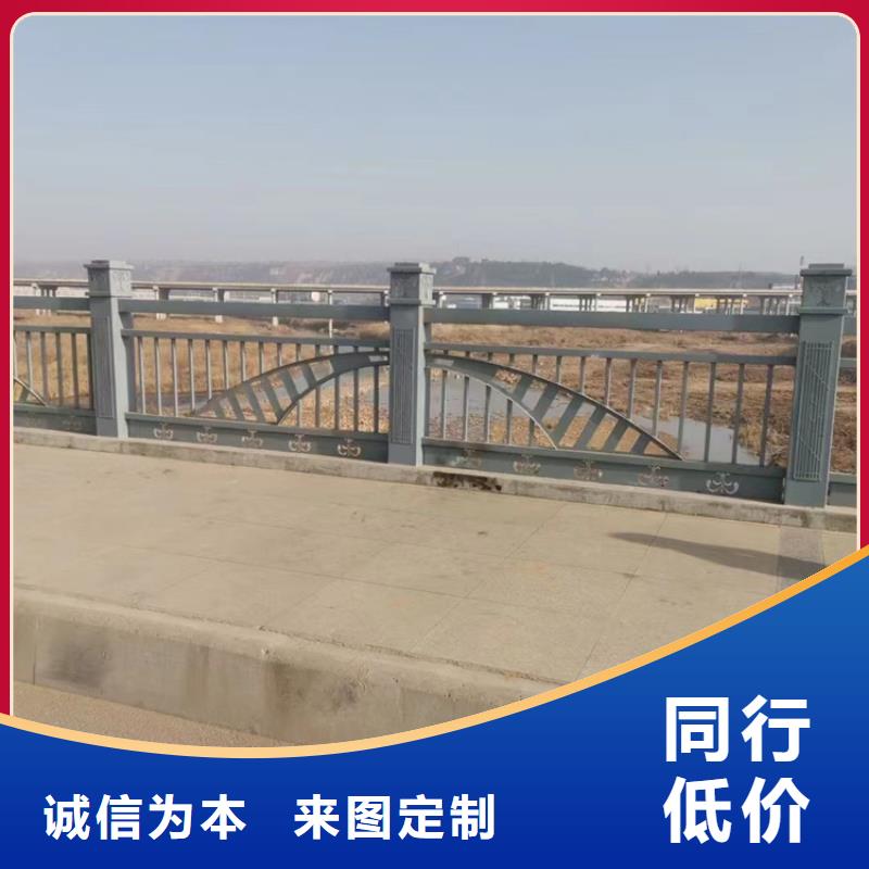 人行道护栏常年供应