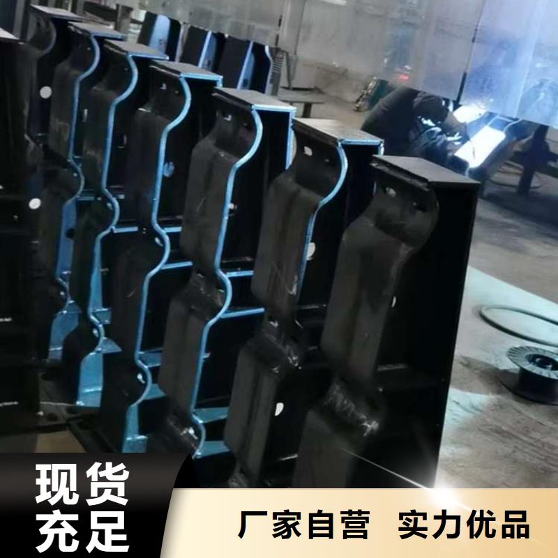 海边景区护栏-快来购买吧