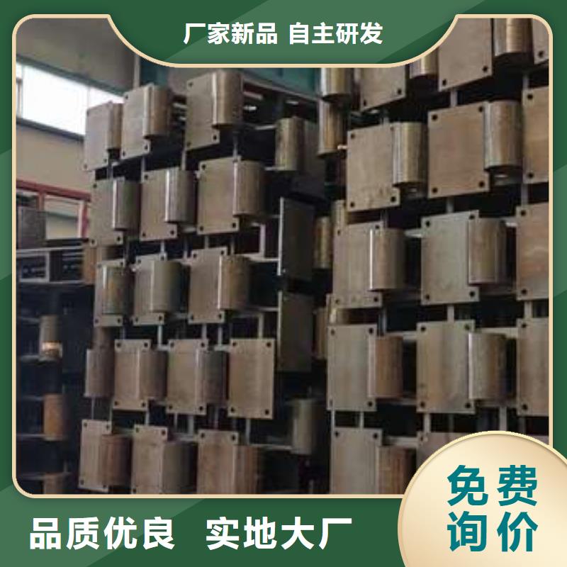 【人行道护栏河道护栏厂物美价优】