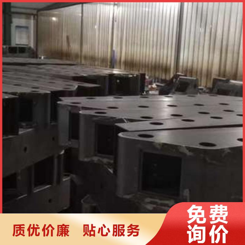 专业生产制造景观护栏