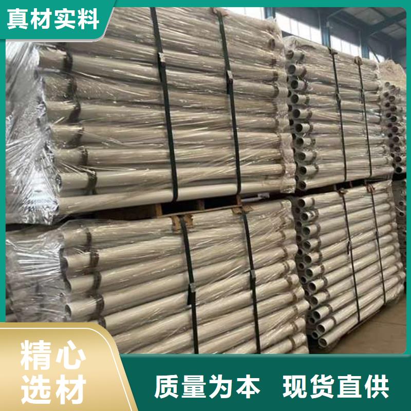 人行道护栏-市政道路防护栏质量不佳尽管来找我