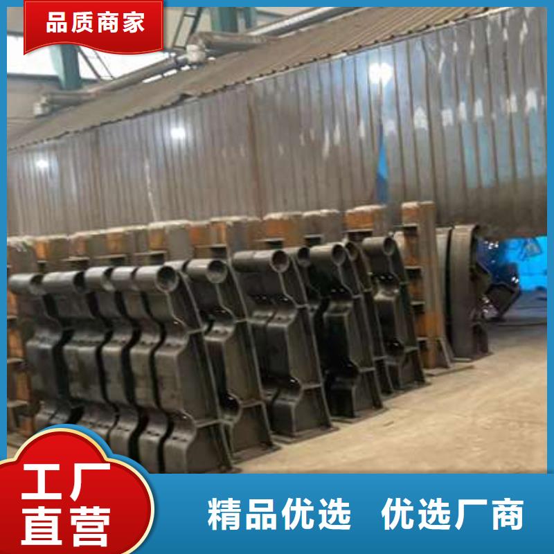 专业生产制造景观护栏