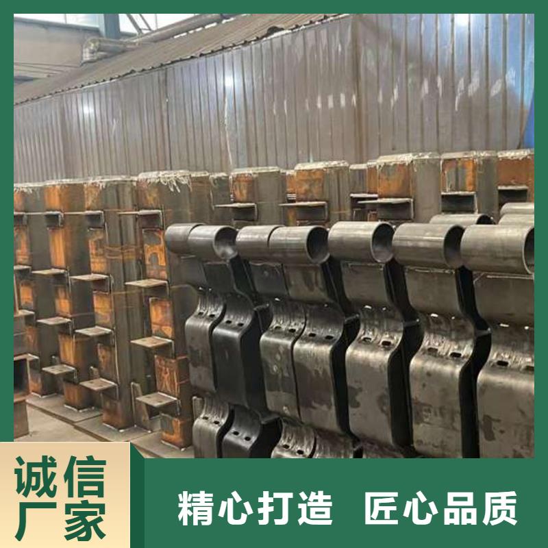 人行道护栏源头厂家供应