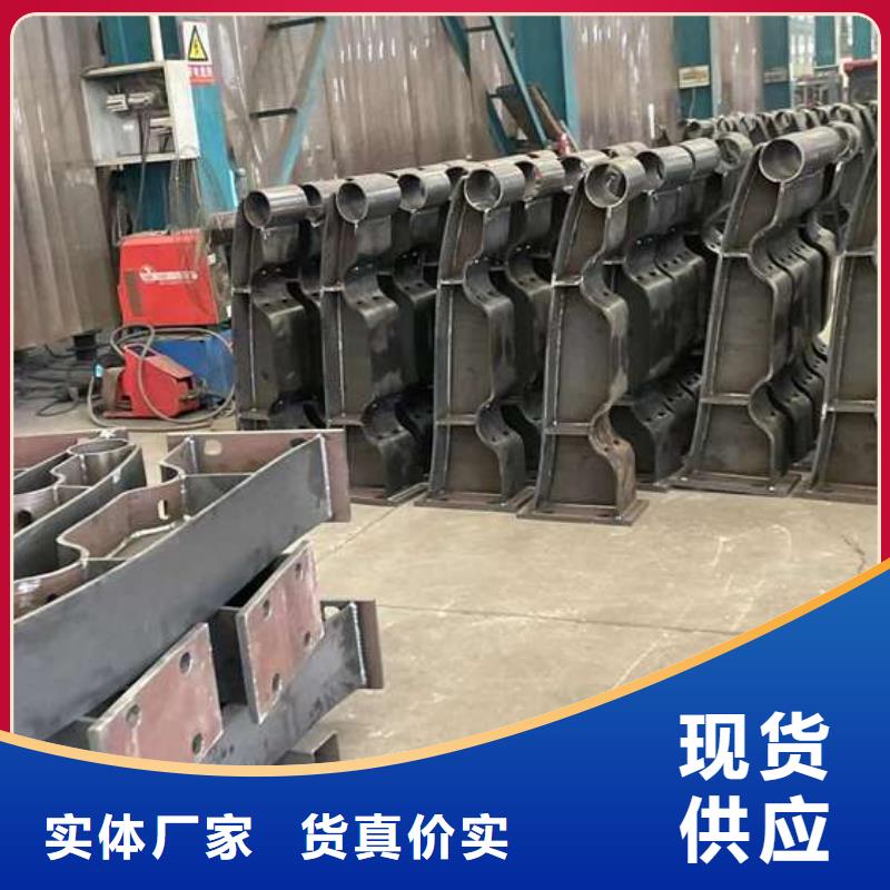 人行道护栏,【交通护栏】价格实惠工厂直供
