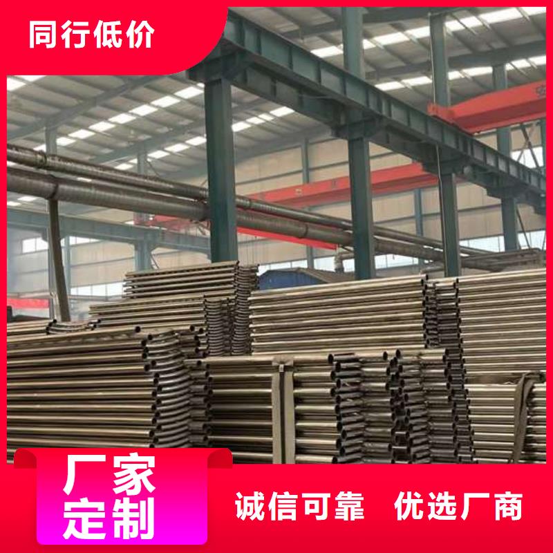 人行道护栏,桥梁护栏厂库存丰富