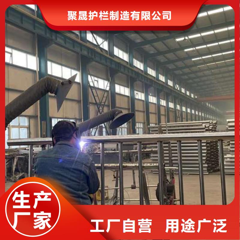 【人行道护栏】-国道抗冲击围栏厂家直销售后完善