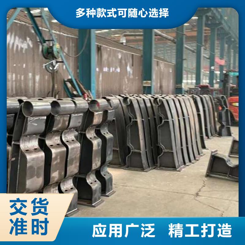 专业生产制造景观护栏