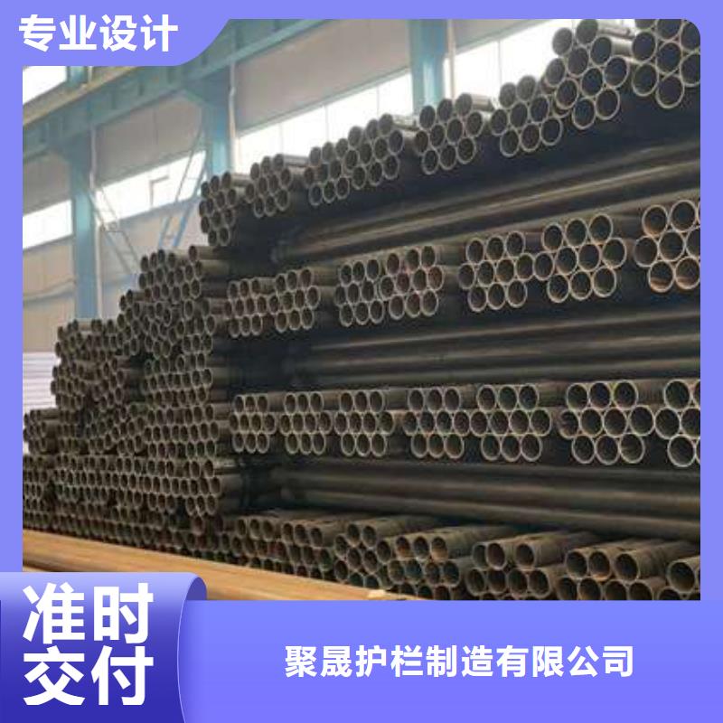 【人行道护栏河道护栏厂物美价优】