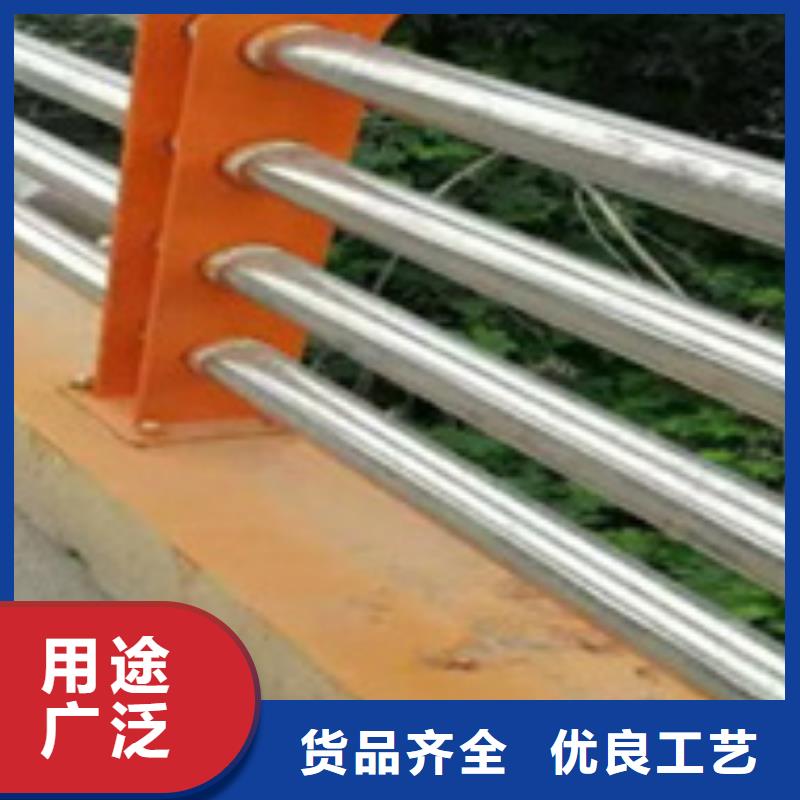 护栏灯光护栏厂全新升级品质保障