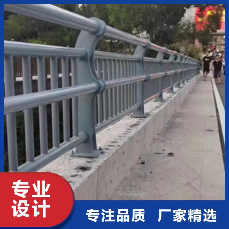不锈钢景观护栏厂家定制