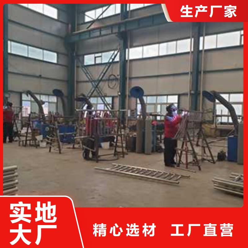 护栏不锈钢复合管厂真正让利给买家
