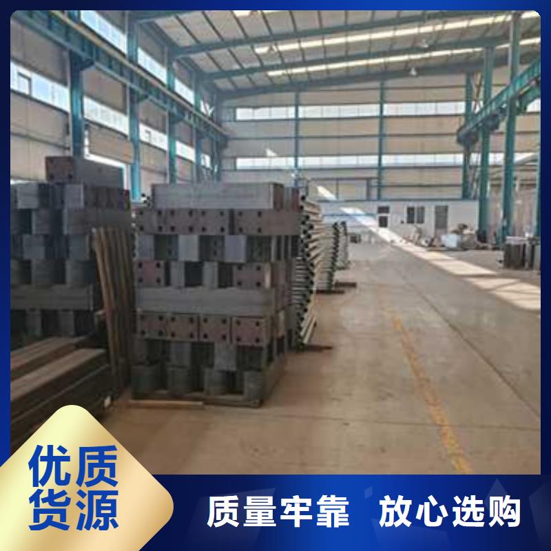不锈钢景观护栏厂家定制