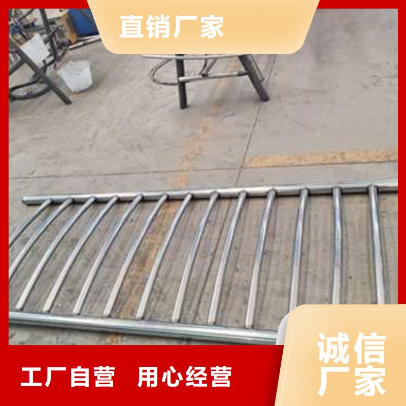 发货及时的灯光护栏厂家