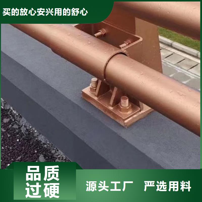 护栏丰富的行业经验
