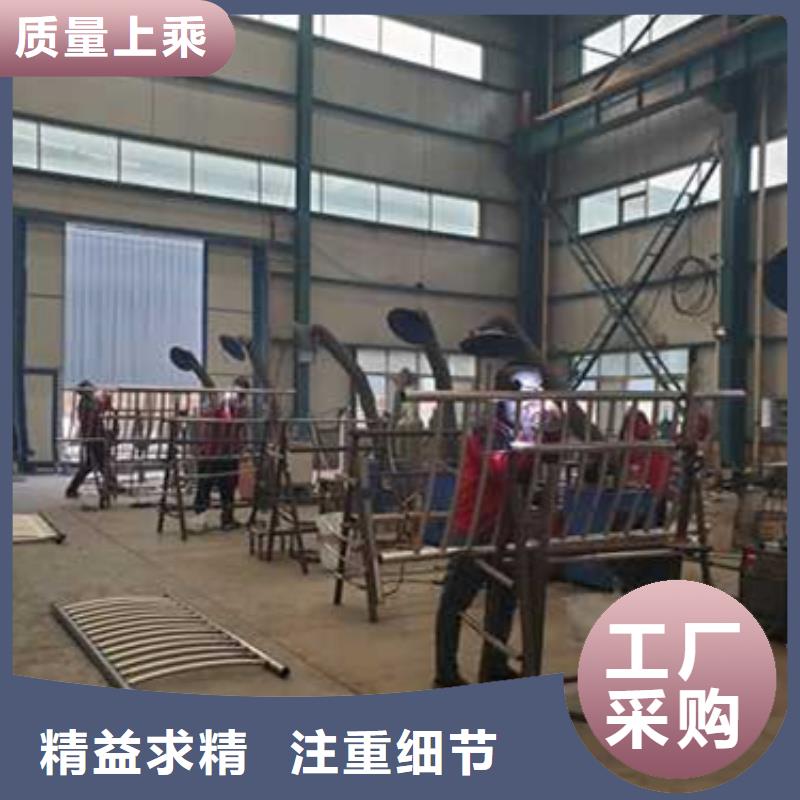 护栏防撞护栏厂好货直销