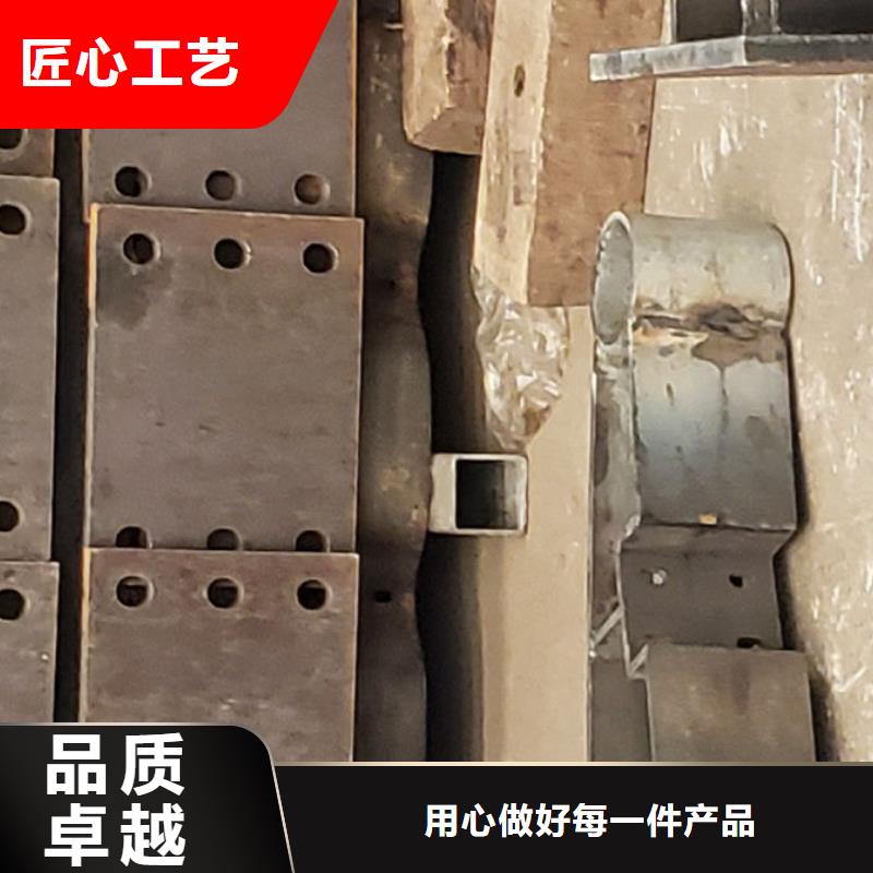 护栏助您降低采购成本