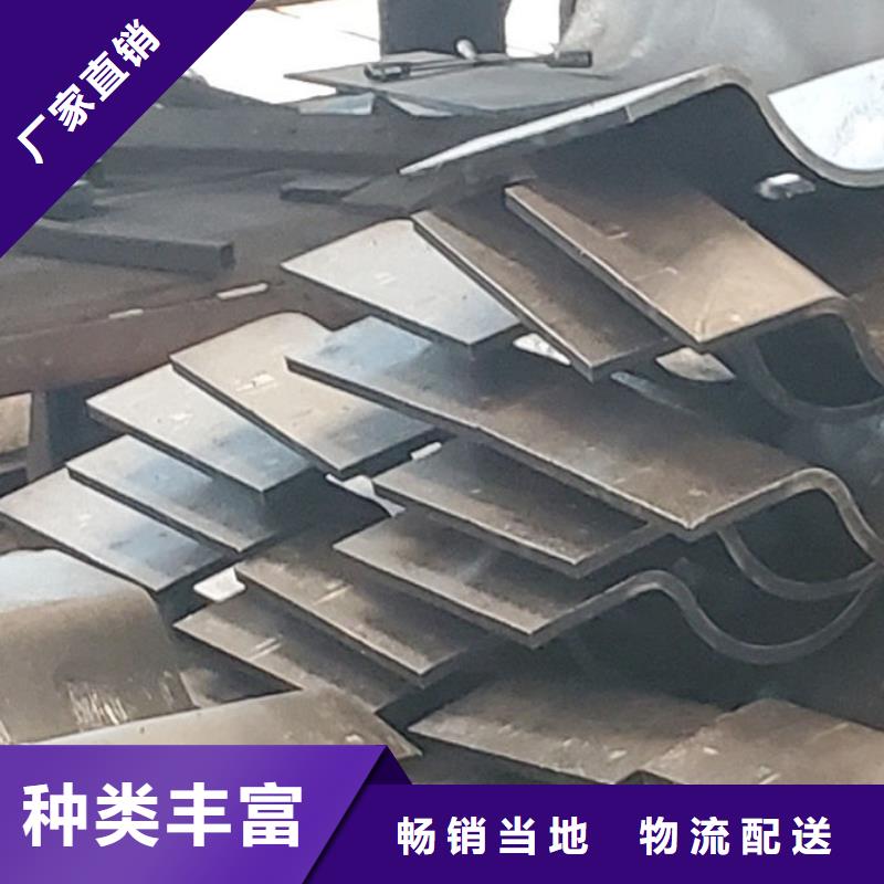 护栏丰富的行业经验