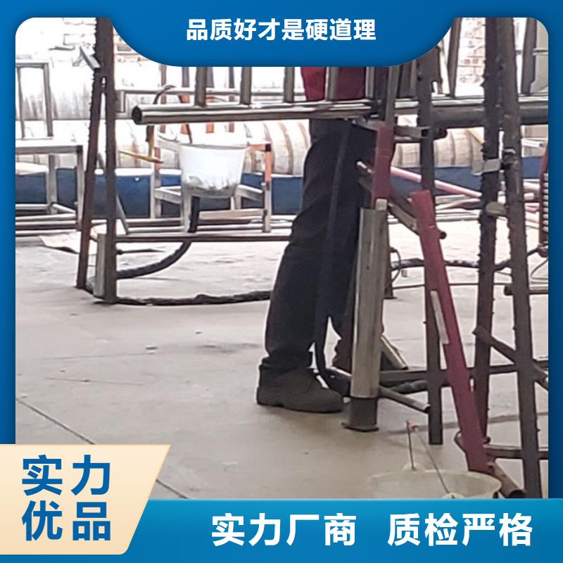 护栏丰富的行业经验