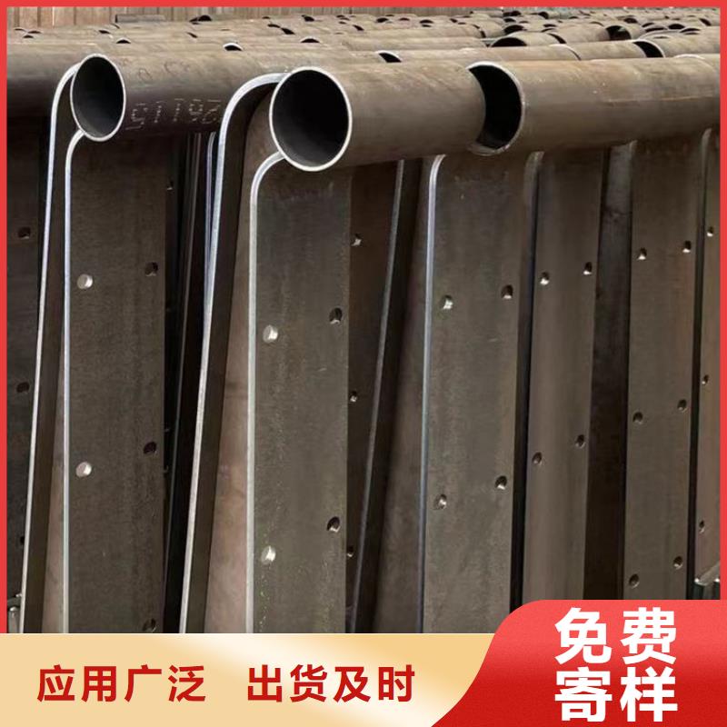 灯光护栏不易褪色