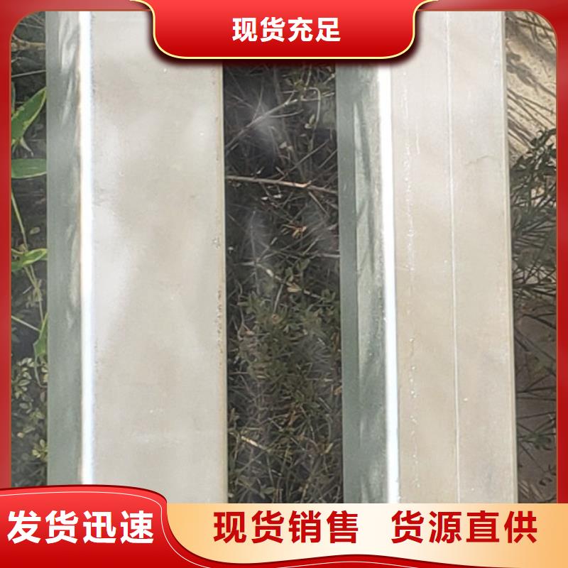 护栏防撞立柱优质工艺