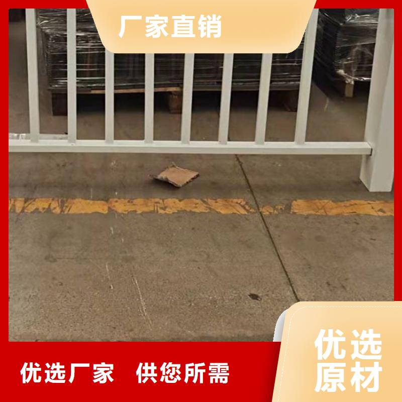 护栏【桥梁护栏厂】品质值得信赖