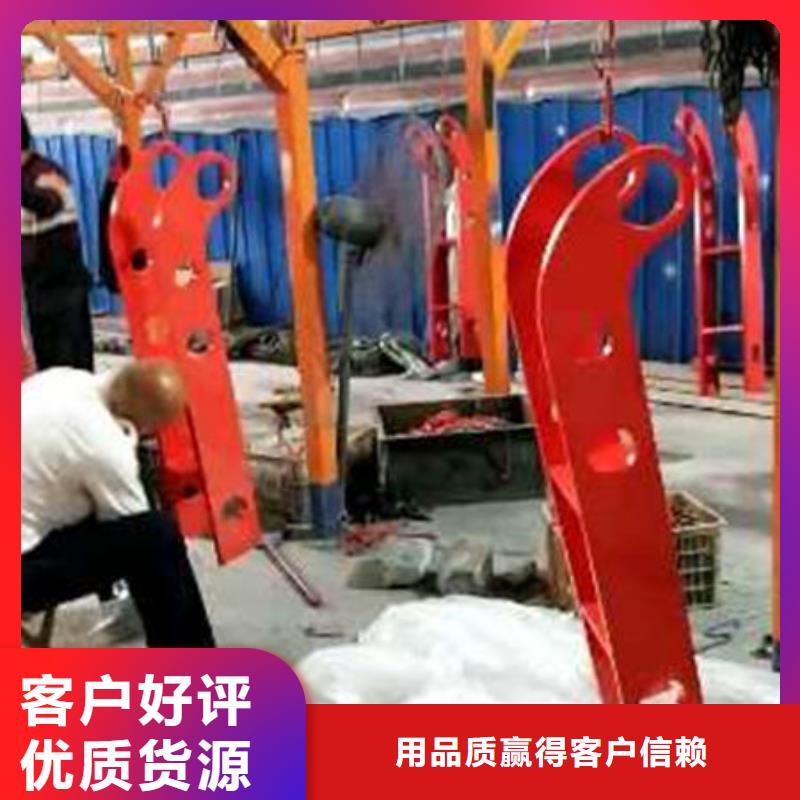 护栏丰富的行业经验