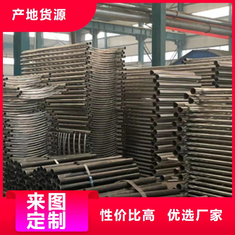 护栏助您降低采购成本