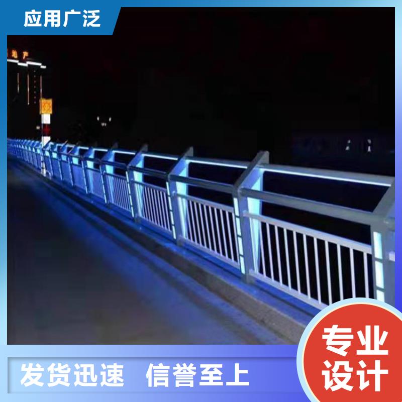 不锈钢桥梁护栏批发价格