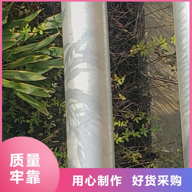 护栏销售的是诚信